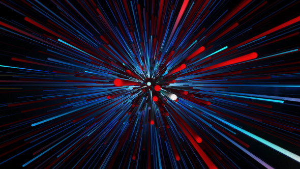 Massive Neutron Star Motion Graphics - Videohive