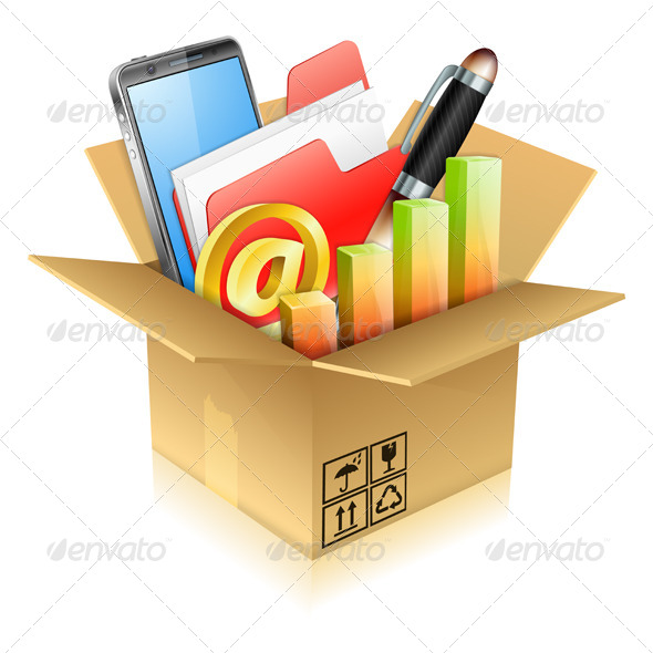 Business Items Business Items