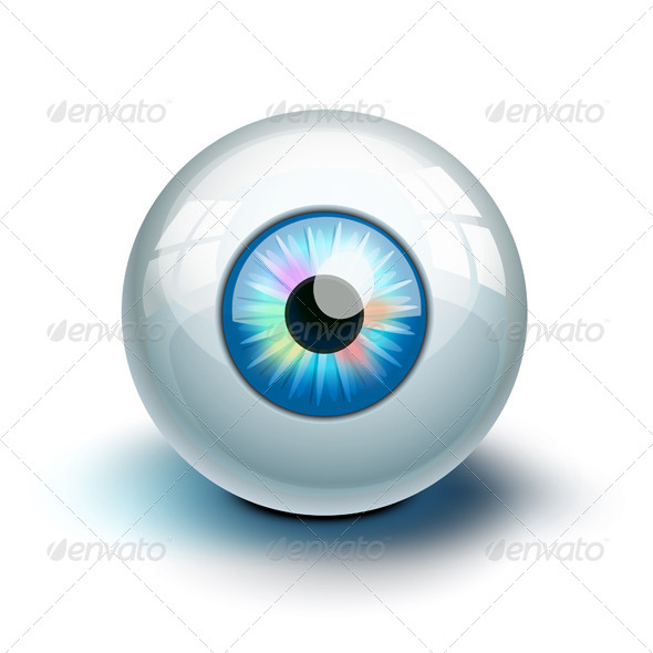 Eye Icon Eye Icon
