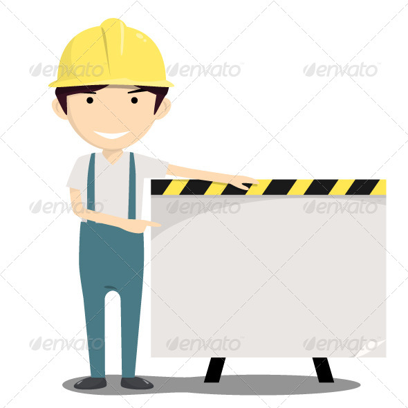 Engineer Announcing Engineer Announcing