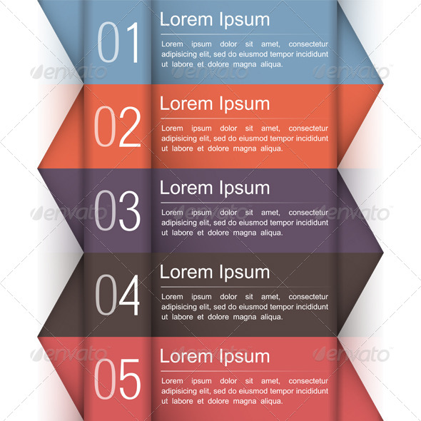Modern Infographics Design Template Modern Infographics Design Template