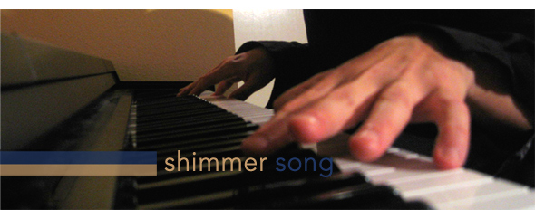 shimmersong