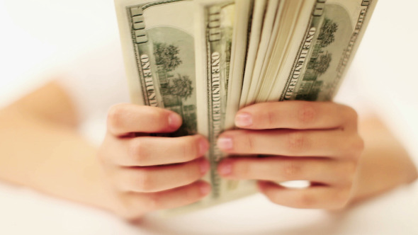 Recount Of Money Recount Of Money