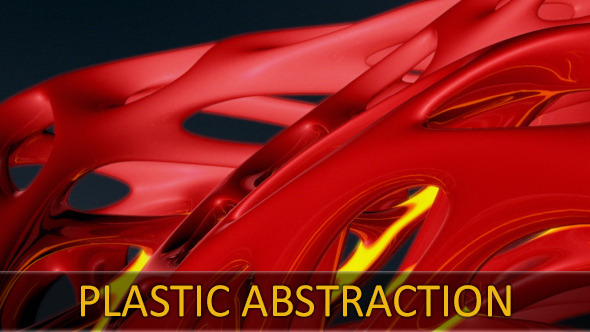 Plastic Abstraction Plastic Abstraction