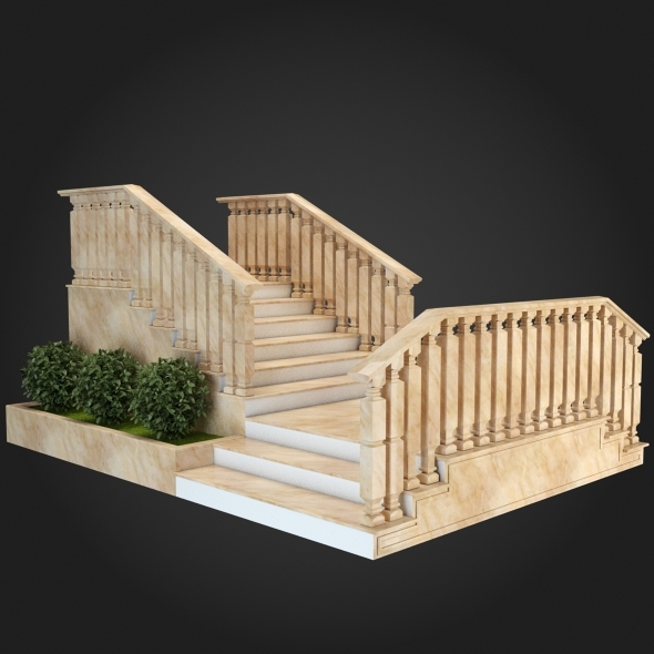 Staircase 010 Staircase 010