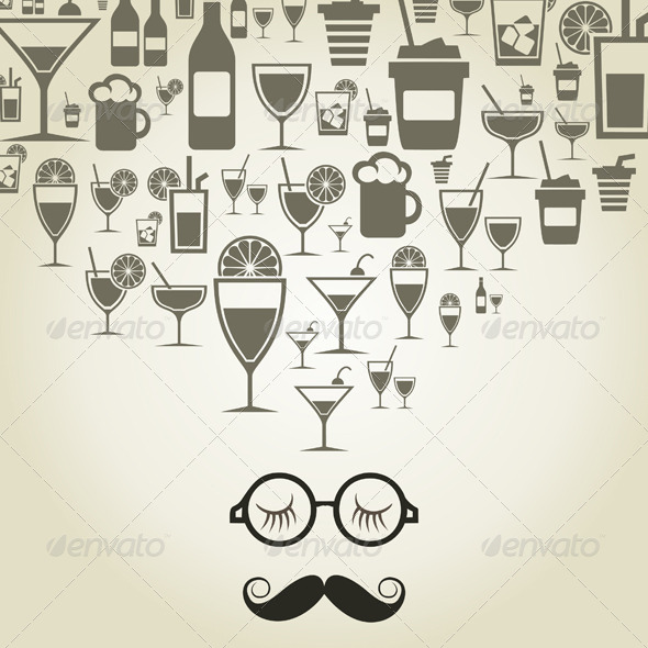 Alcohol Alcohol
