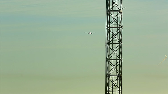Final Approach Final Approach