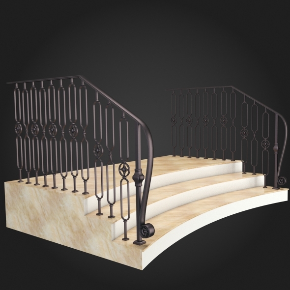 Staircase 019 Staircase 019