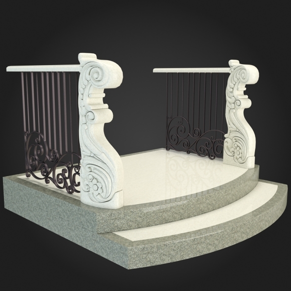 Staircase 022 Staircase 022
