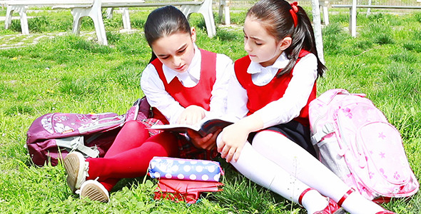 Back to School 2 Back to School 2