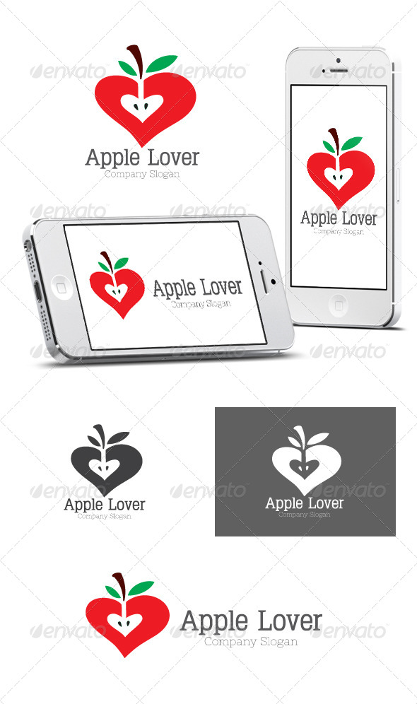 Apple Lover Apple Lover