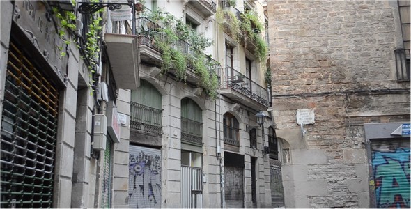 Barcelona 2 Barcelona 2