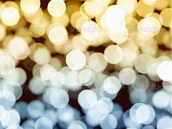 Defocus Light Defocus Light