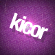 kicor