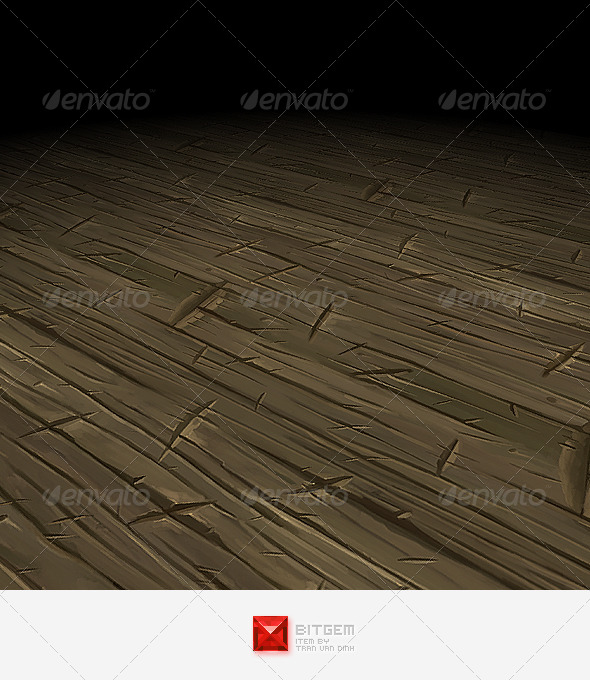 Wood Texture Tile 05 Wood Texture Tile 05