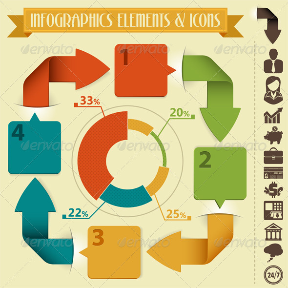 Infographics Design Template Infographics Design Template