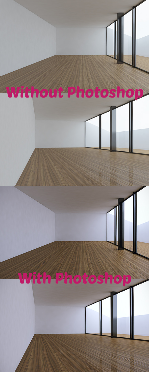 3DOcean Cinema 4D Vray Render Setups 2 6070480 3DOcean Cinema 4D Vray Render Setups 2 6070480