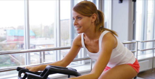 Fitness Machine Fitness Machine