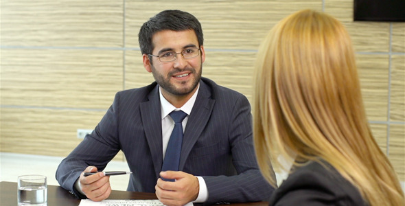 Potential Colleague Potential Colleague