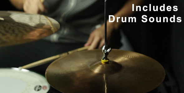 Playing Drums 1 Playing Drums 1
