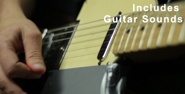 Playing Guitar 4 Playing Guitar 4