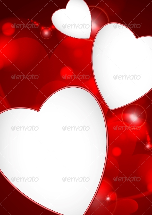 Valentine s Day Or Wedding Background Valentine s Day Or Wedding Background