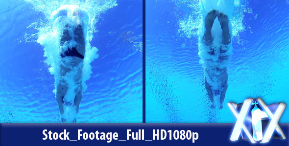 Diving Diving