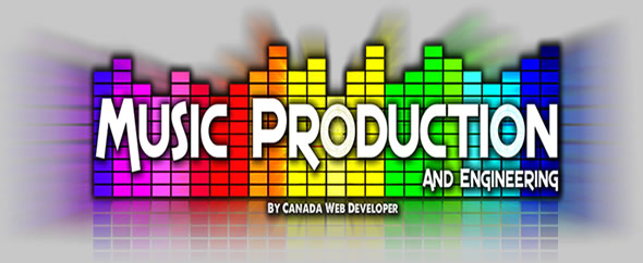 CanadaWebDeveloperMusic