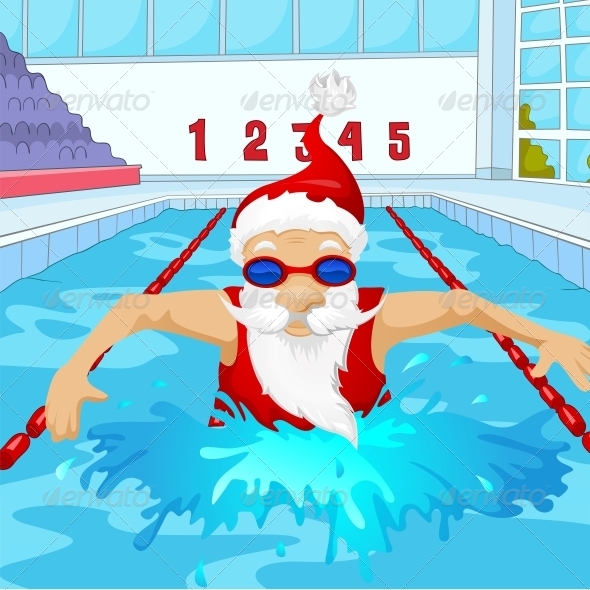 Santa Claus Santa Claus