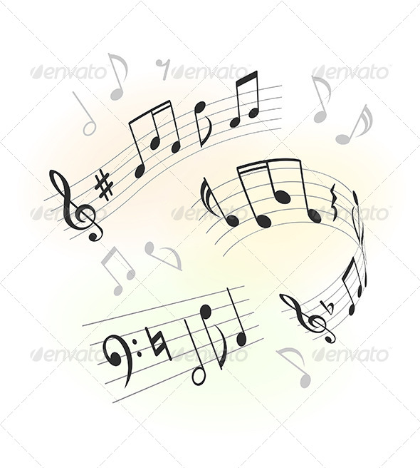 Music Design Elements Music Design Elements