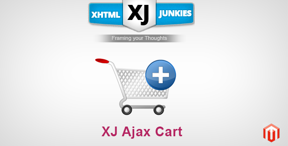CodeCanyon AJAX Cart For Easy Checkout 6101570 CodeCanyon AJAX Cart For Easy Checkout 6101570