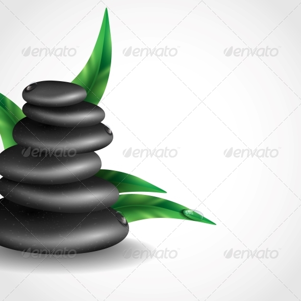 Spa Stones Spa Stones