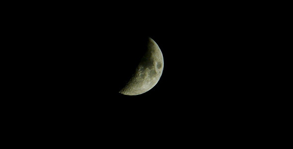 Moon In The Clouds Moon In The Clouds