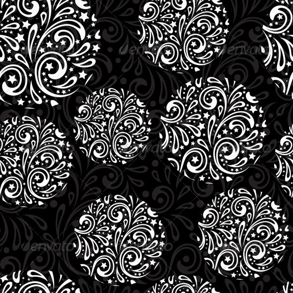 Vector Christmas Seamless Pattern Vector Christmas Seamless Pattern
