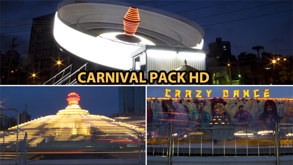 Carnival Pack Carnival Pack