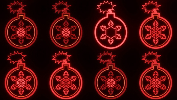 Christmas Boom VJ Christmas Boom VJ