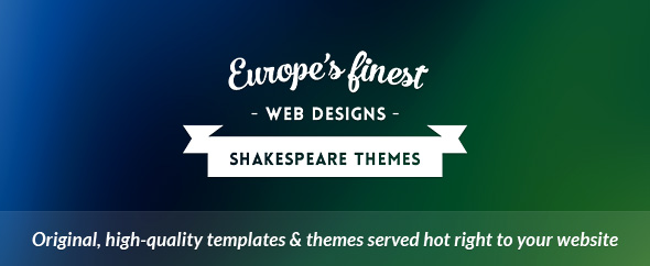 ShakespeareThemes