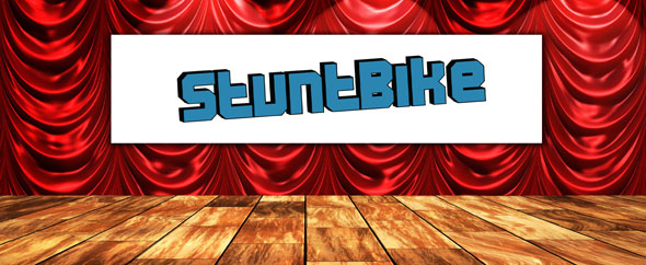 stuntbike