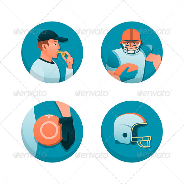 American Football American Football