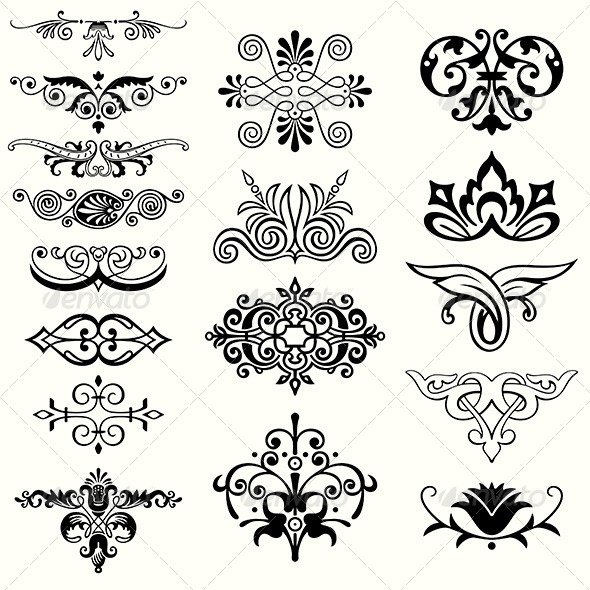 Design Elements Design Elements