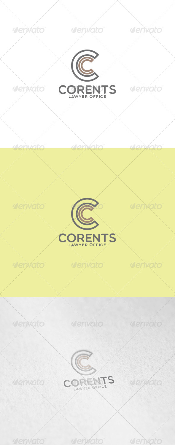 Corents Logo Corents Logo