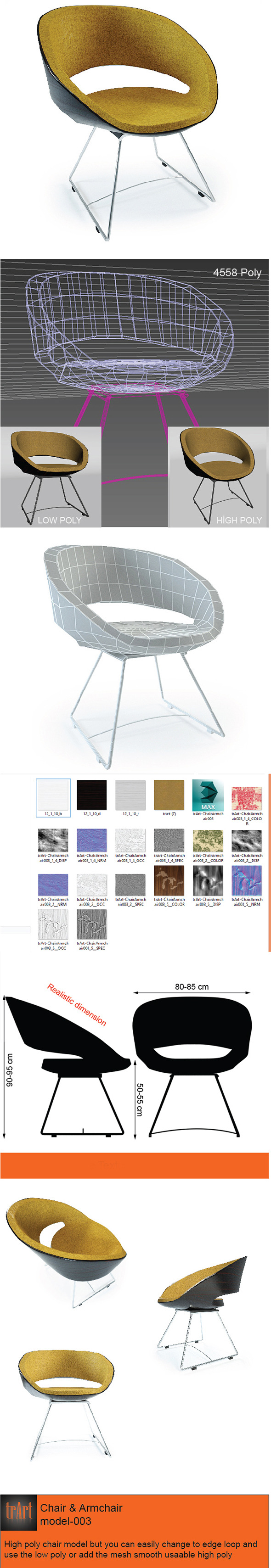 Chair Armchair Chair Armchair