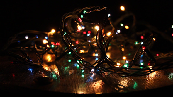 Christmas Lights