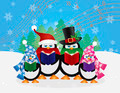 Photo of Penguin snow globe | Free christmas images