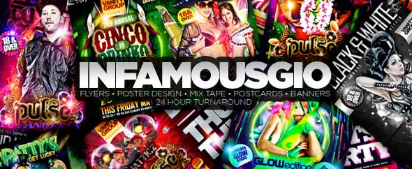 infamousgio