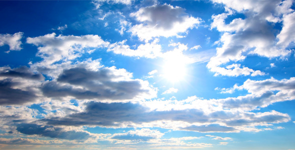 Sky And Clouds 1 Sky And Clouds 1