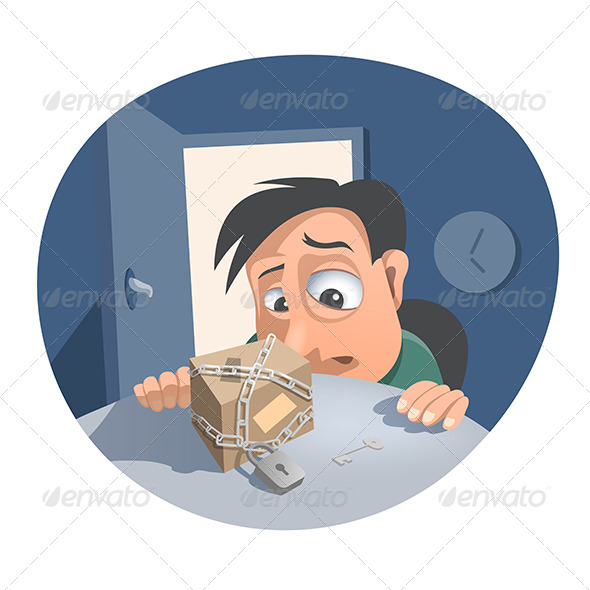 Suspicious Package Suspicious Package
