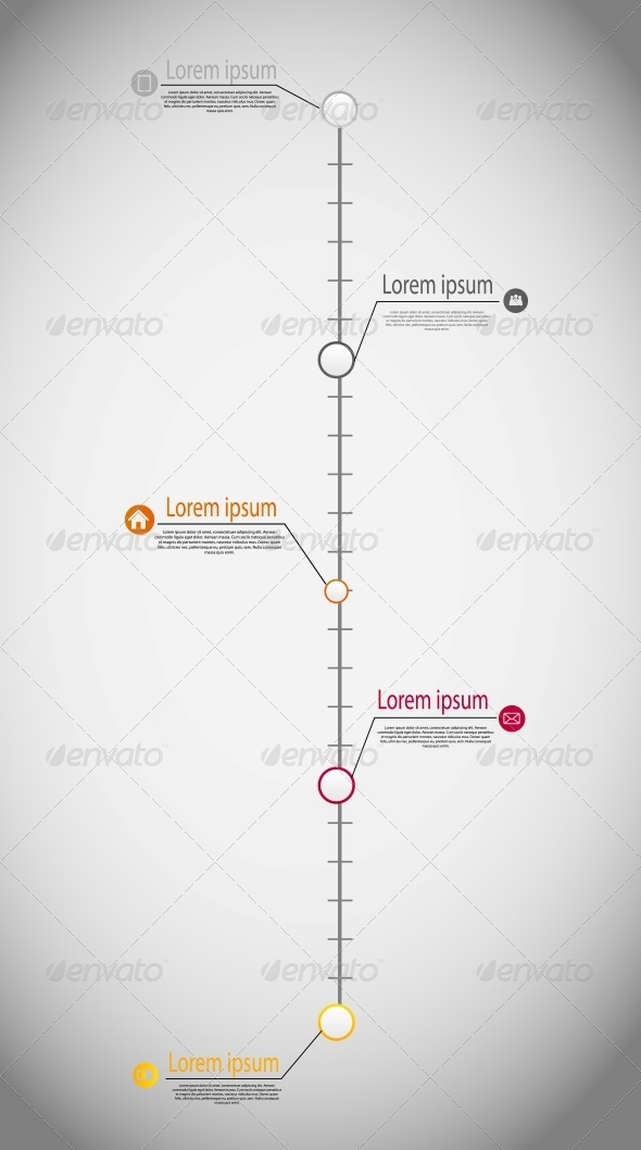 GraphicRiver Timeline Infographic Business Template Vector 6132277 GraphicRiver Timeline Infographic Business Template Vector 6132277