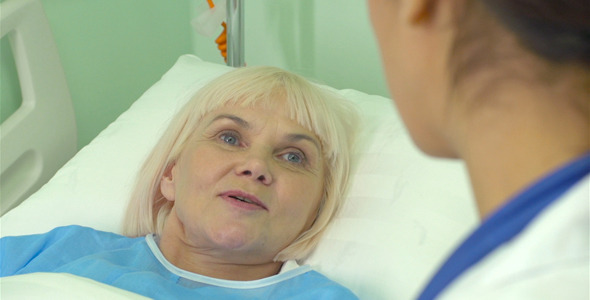 Grateful Patient Grateful Patient