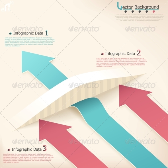 GraphicRiver Modern Infographics Options Banner 6133818 GraphicRiver Modern Infographics Options Banner 6133818